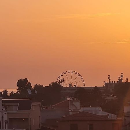 Casetta Bella Nonna Rosetta Mondello Buitenkant foto