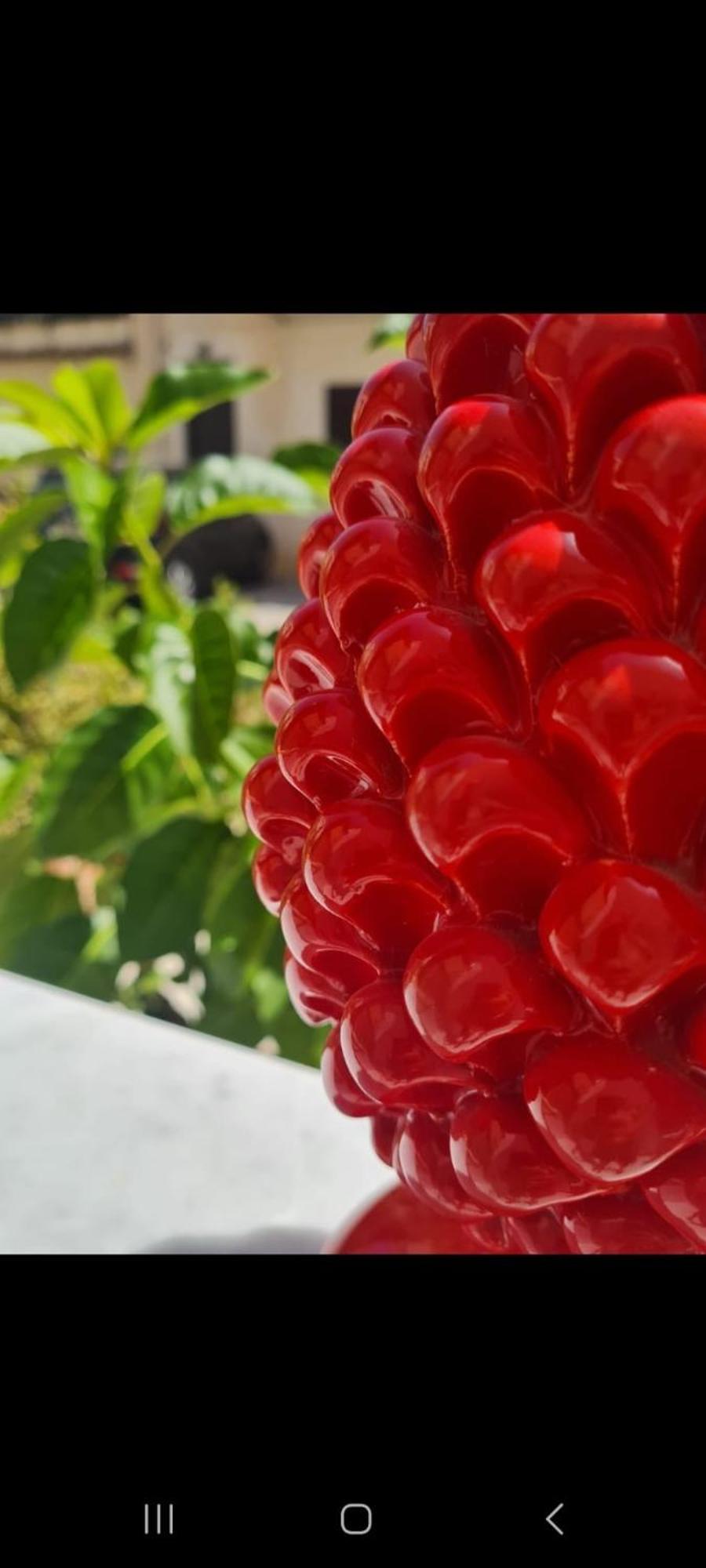 Casetta Bella Nonna Rosetta Mondello Buitenkant foto